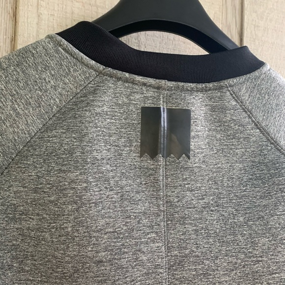 BrandBlack Dekkard Raglan-Sleeve Jacket - Picture 10 of 12